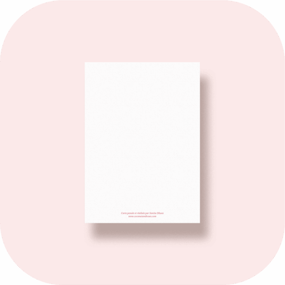 Livres en fleurs - Murmure